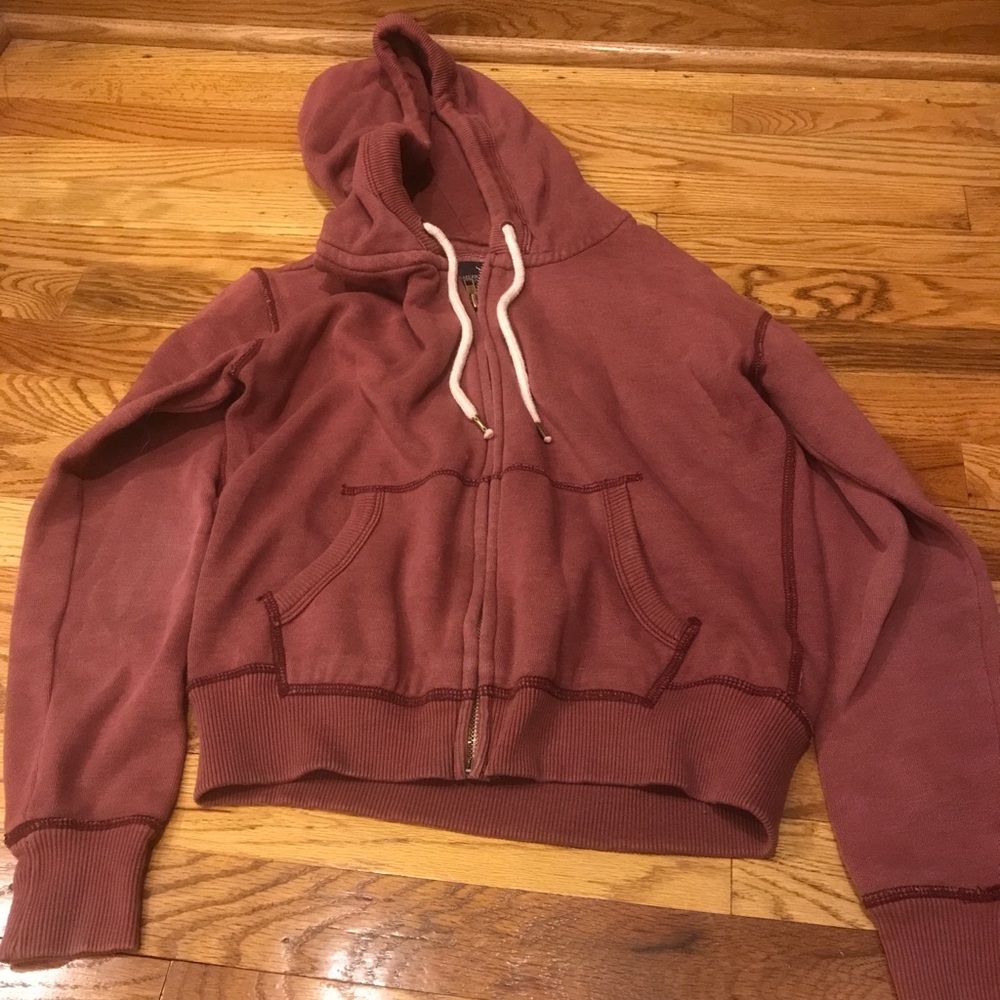 American Eagle Hoodie (Size S)